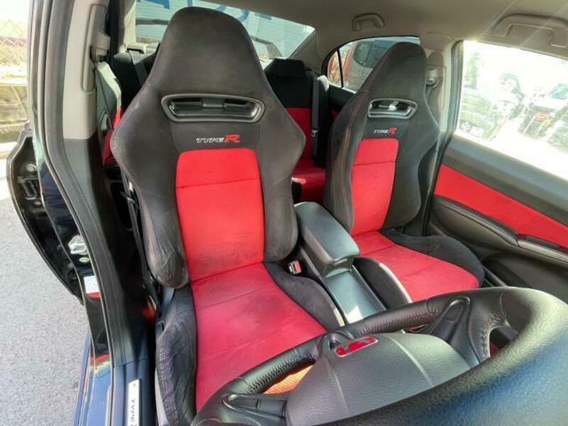 CIVIC