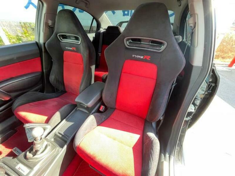 CIVIC