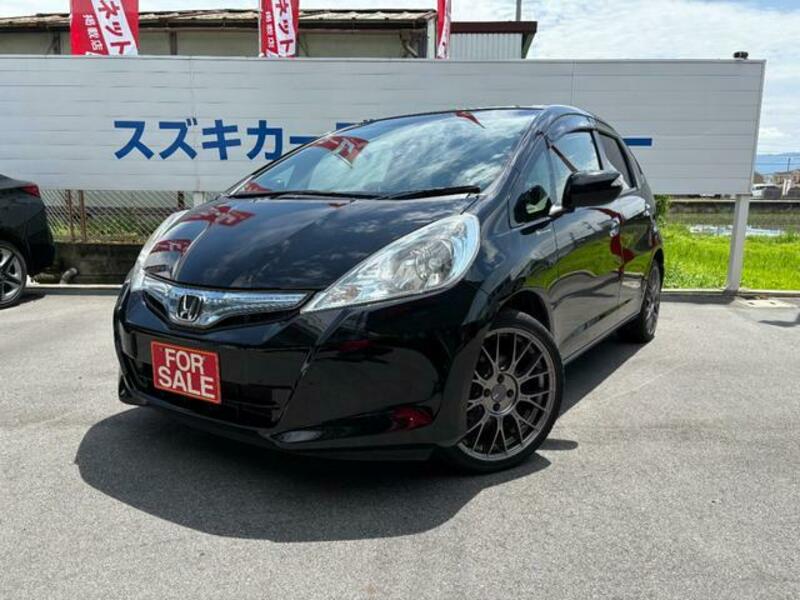FIT HYBRID