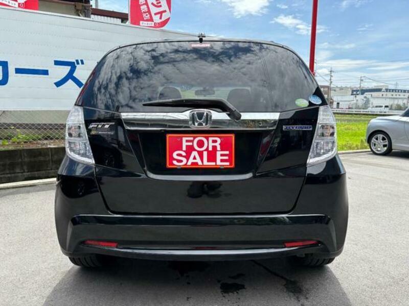 FIT HYBRID