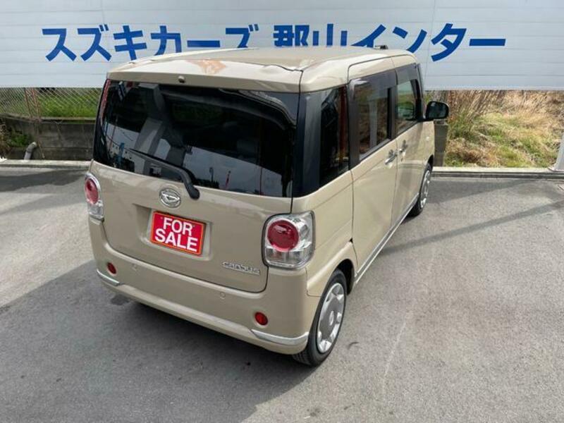 MOVE CANBUS