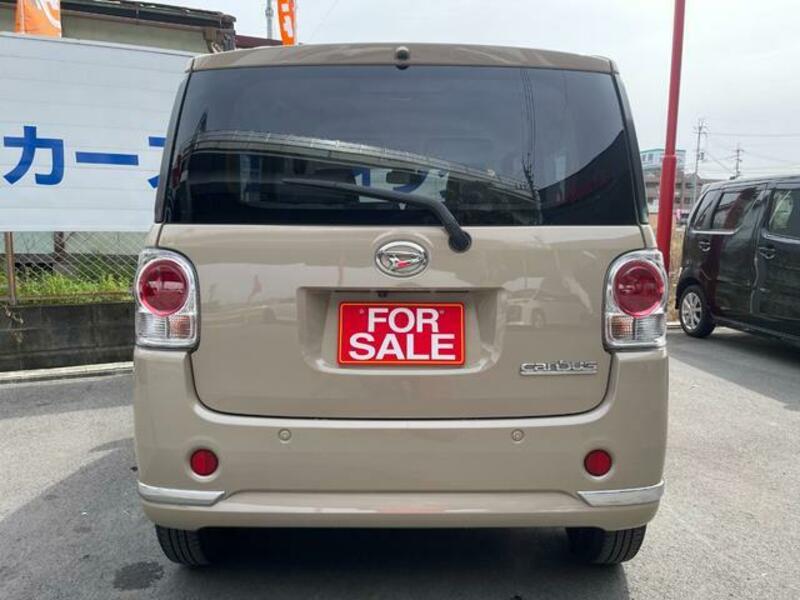 MOVE CANBUS