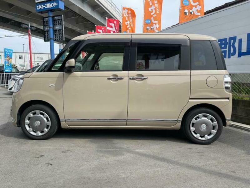 MOVE CANBUS