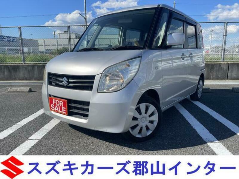 SUZUKI PALETTE
