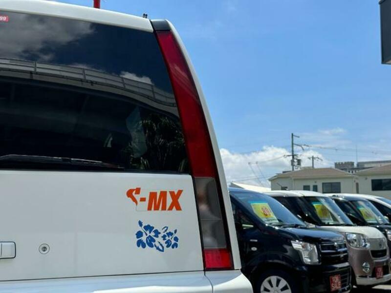 S-MX
