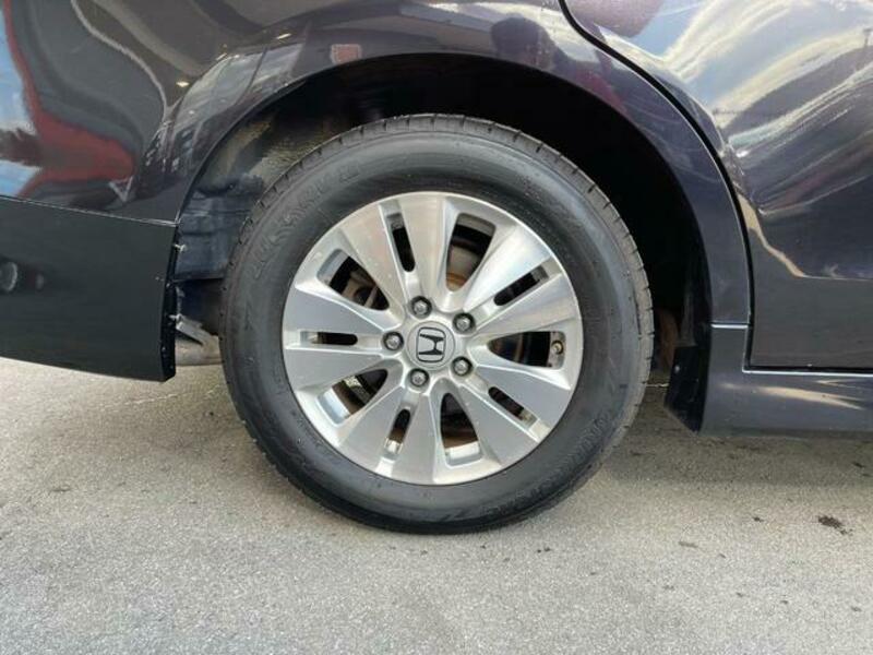 STEPWAGON SPADA