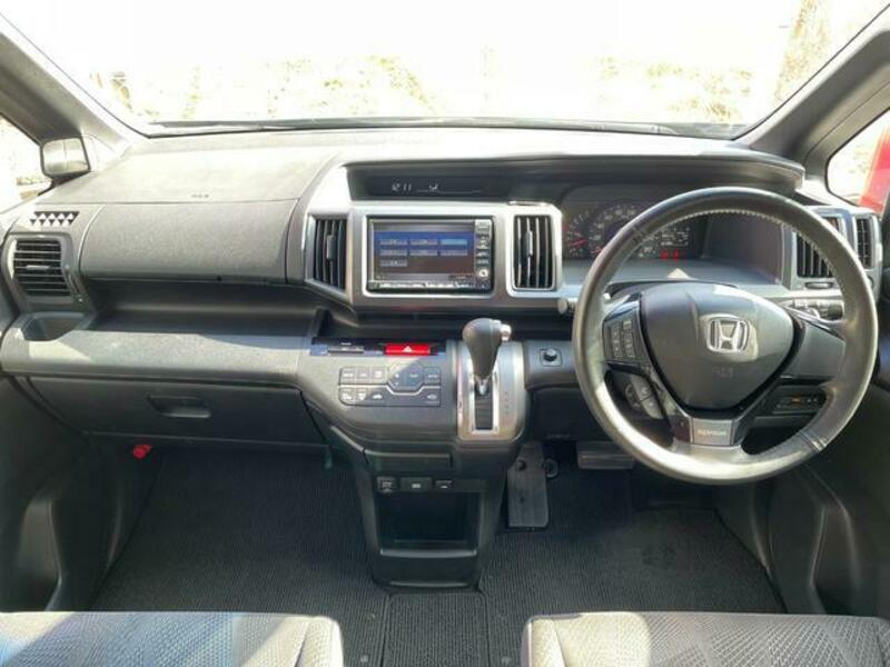 STEPWAGON SPADA