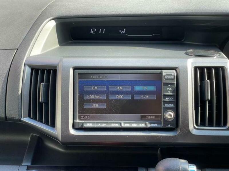 STEPWAGON SPADA