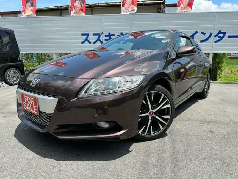 CR-Z