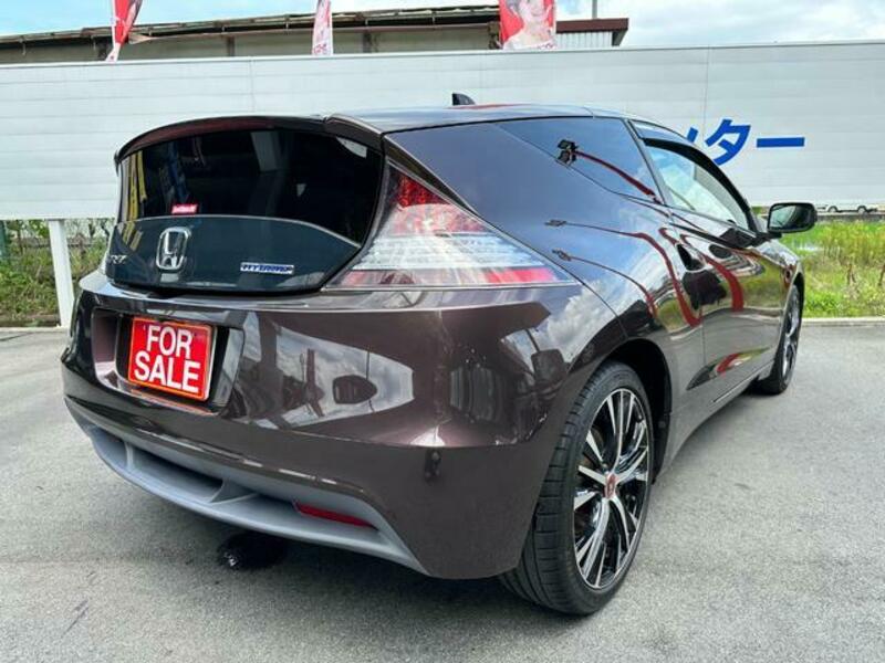 CR-Z