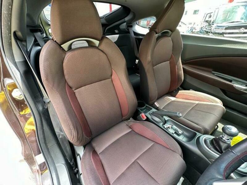 CR-Z