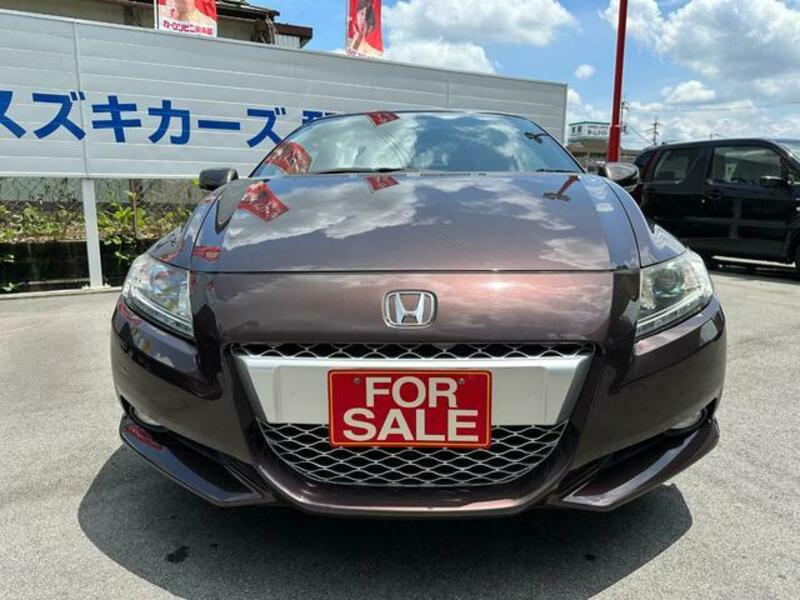 CR-Z