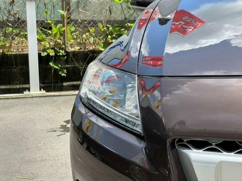 CR-Z