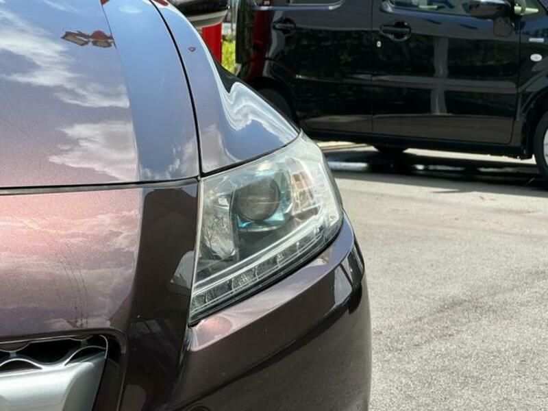 CR-Z