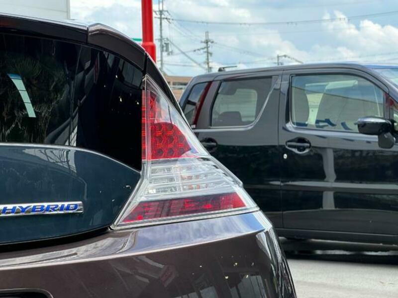 CR-Z
