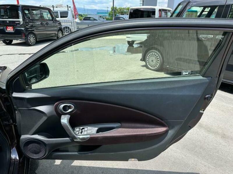 CR-Z