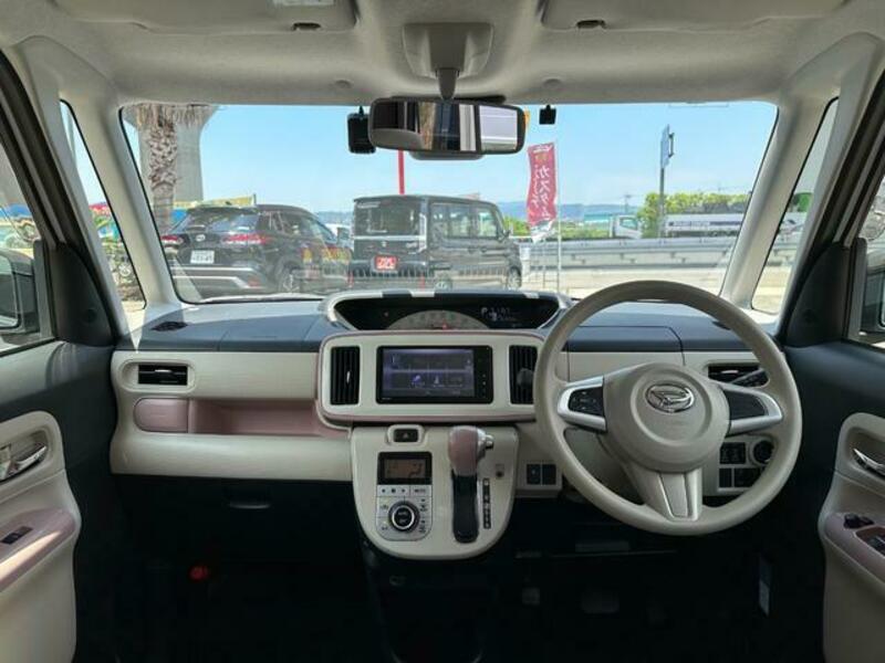 MOVE CANBUS