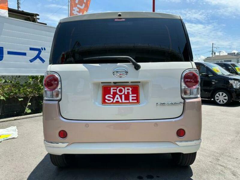 MOVE CANBUS