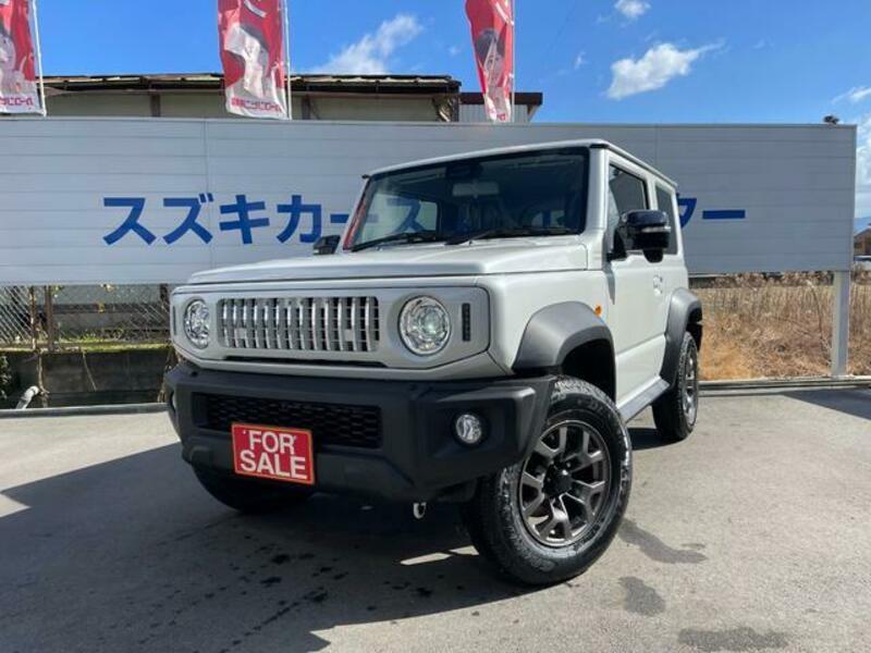 JIMNY SIERRA
