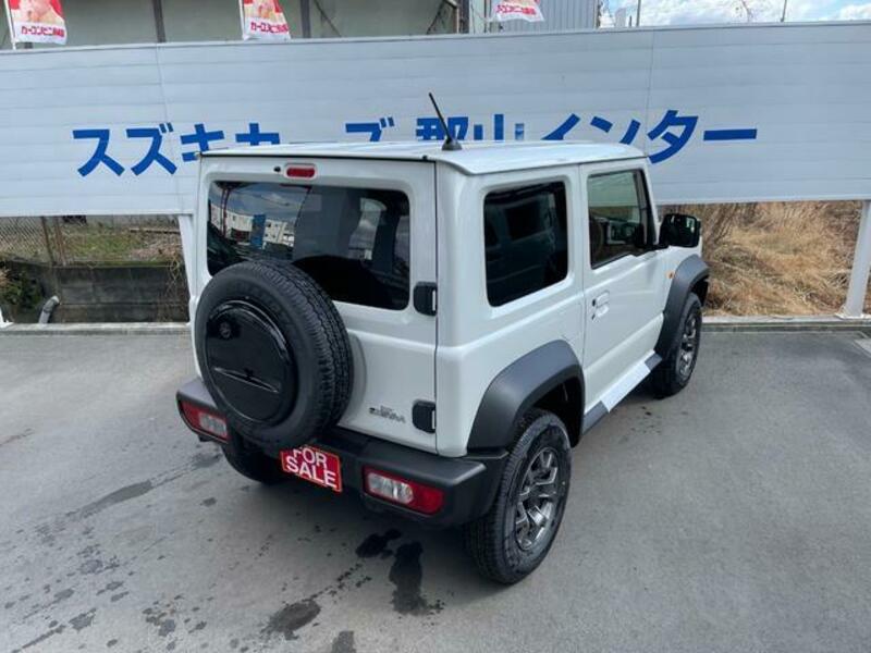 JIMNY SIERRA