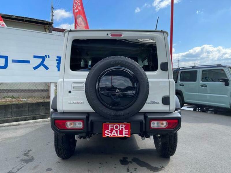 JIMNY SIERRA