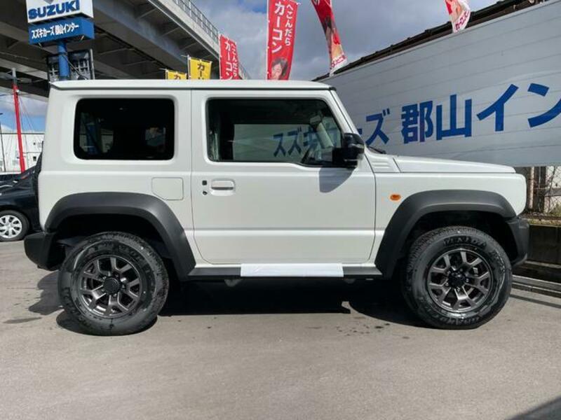 JIMNY SIERRA