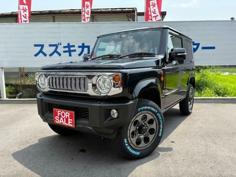 JIMNY