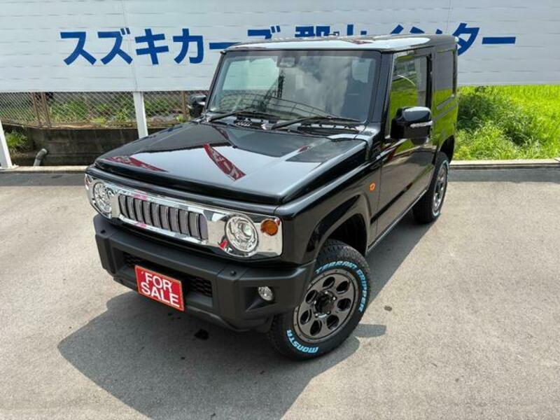 JIMNY