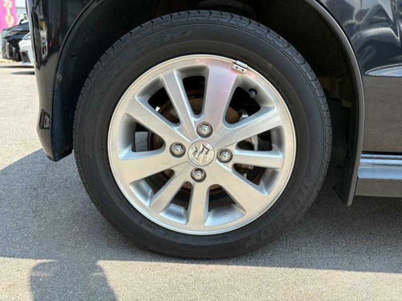 EVERY WAGON