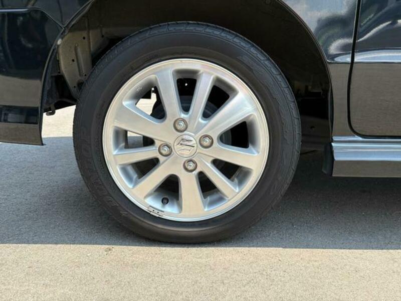 EVERY WAGON