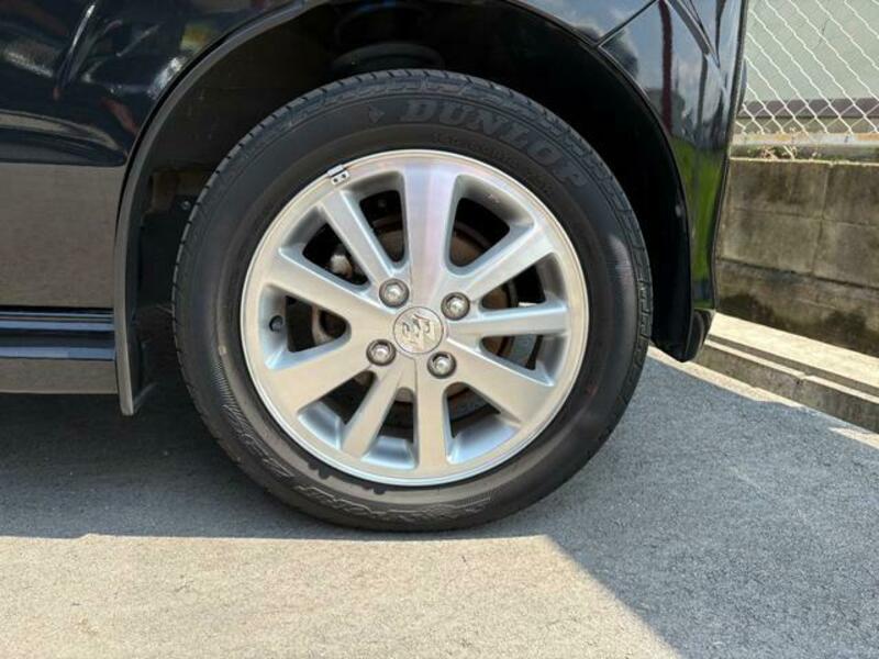 EVERY WAGON