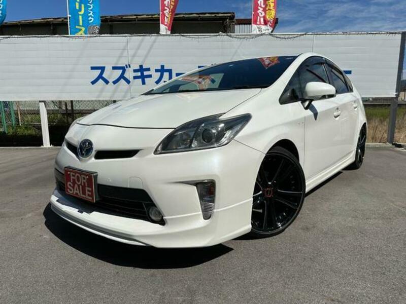 PRIUS