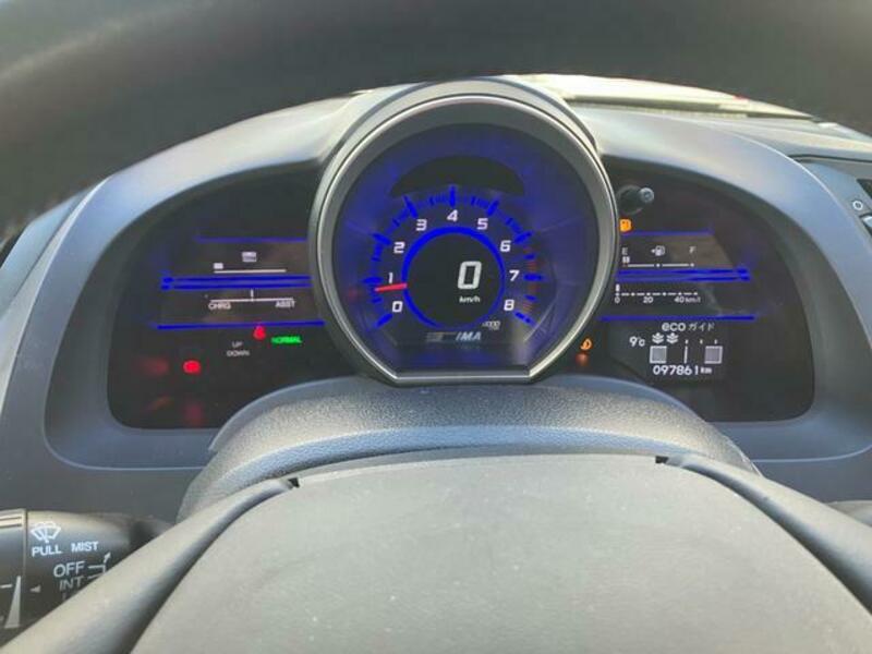 CR-Z