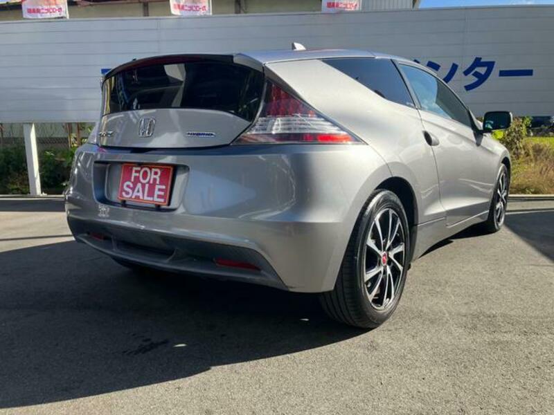CR-Z