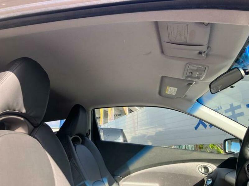 CR-Z