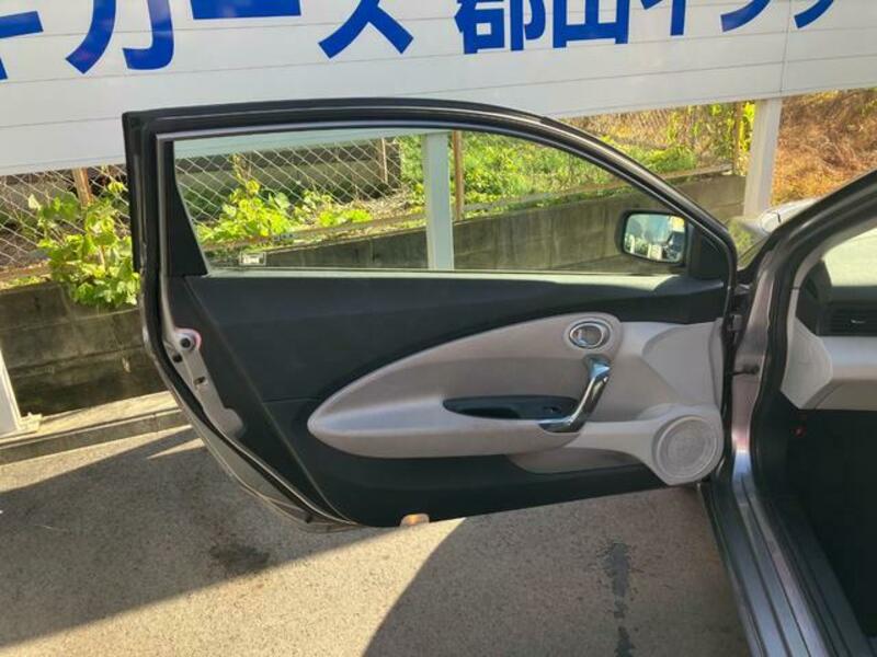 CR-Z