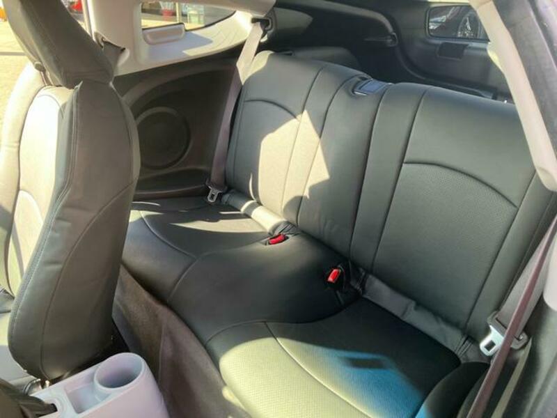 CR-Z