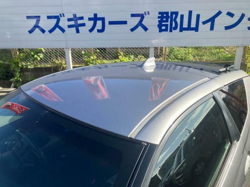 CR-Z