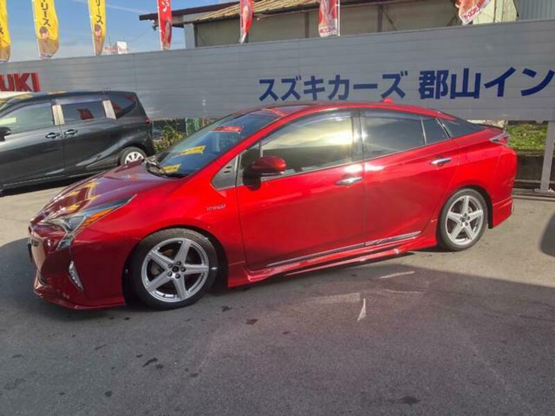 PRIUS