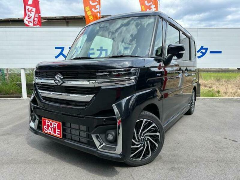 SPACIA CUSTOM