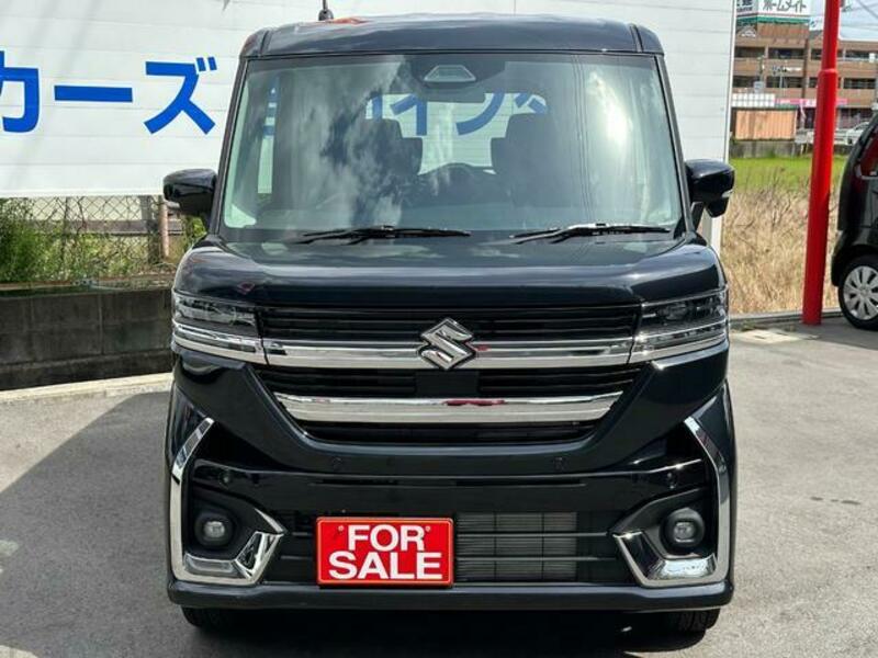 SPACIA CUSTOM