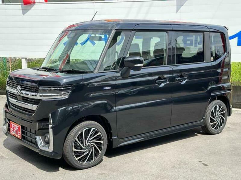 SPACIA CUSTOM