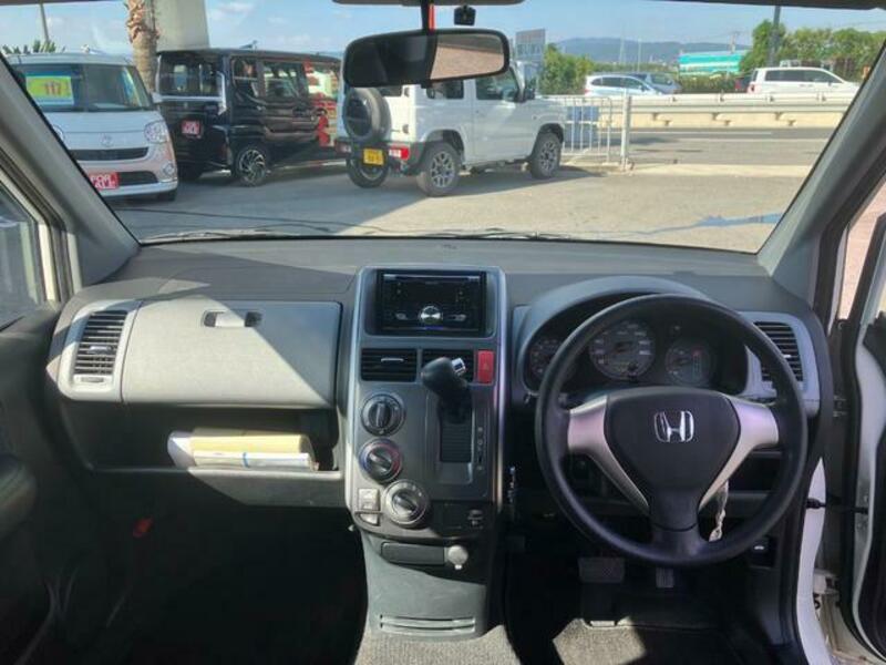 MOBILIO SPIKE