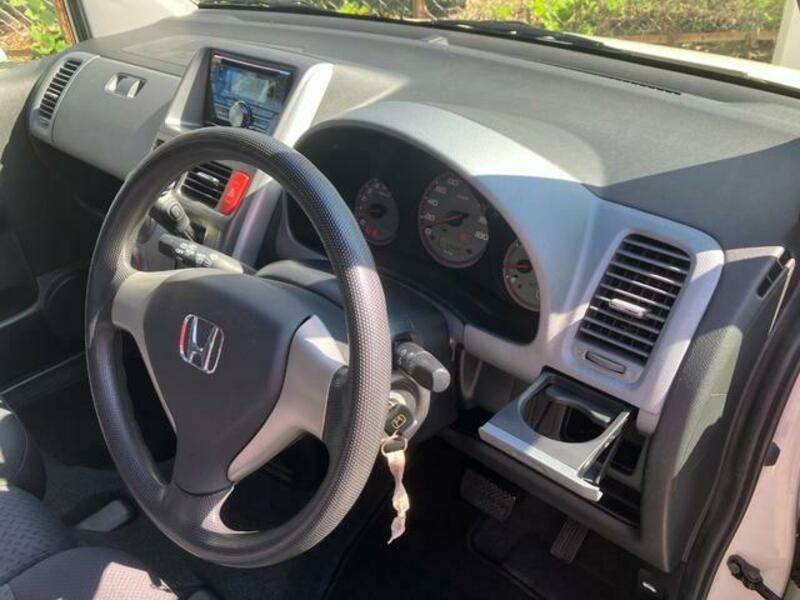 MOBILIO SPIKE