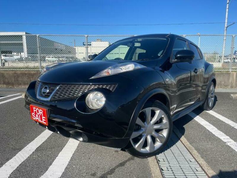 JUKE