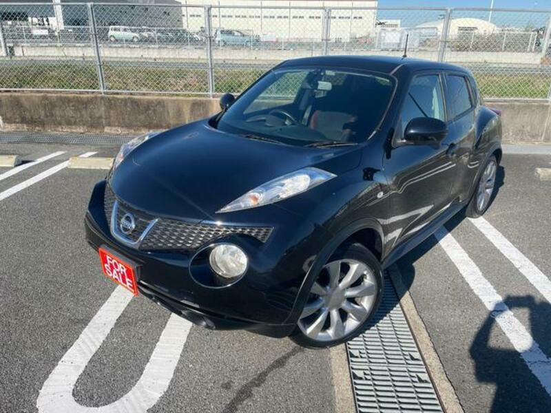 JUKE