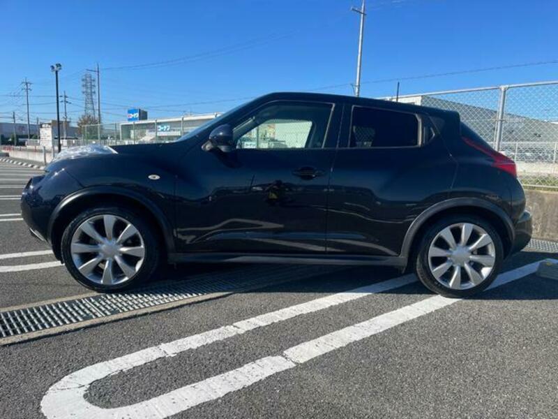 JUKE