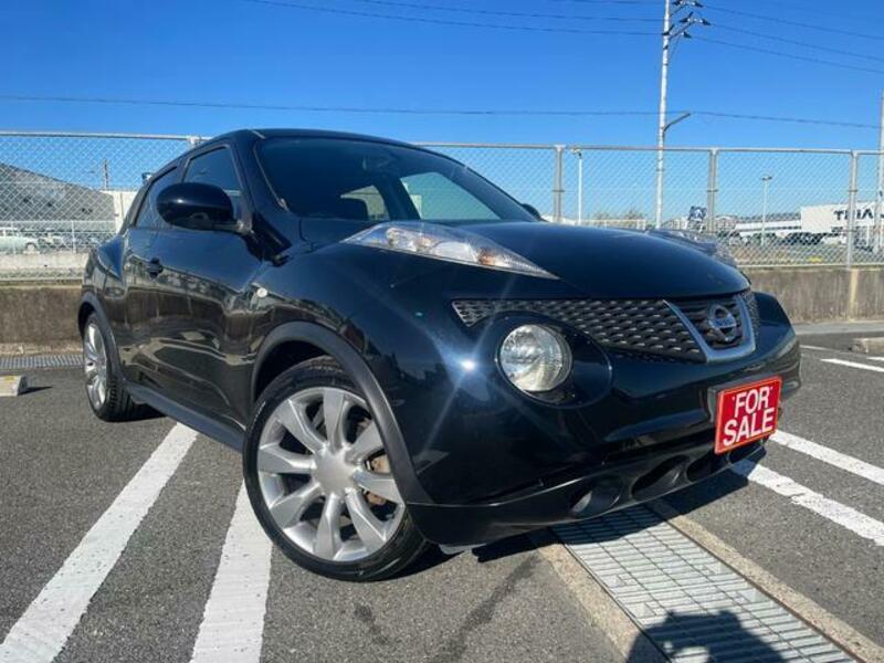 JUKE
