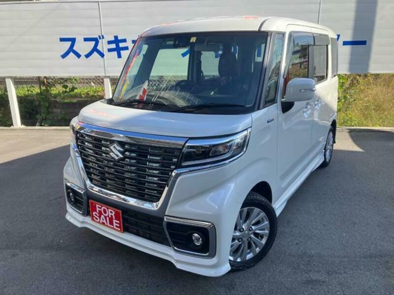SPACIA CUSTOM