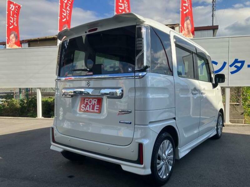 SPACIA CUSTOM
